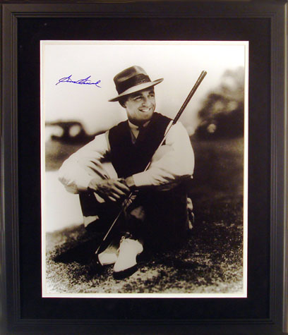 British open golf champion 1951