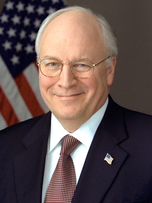 dick cheney wiki. Quote Of The Day: Dick Cheney