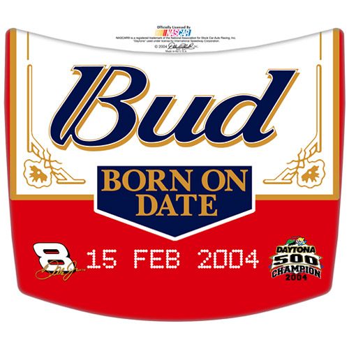 Beer Born On Date