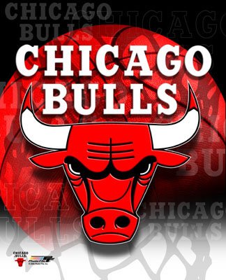 chicago bulls logo wallpaper. chicago bulls logo wallpaper