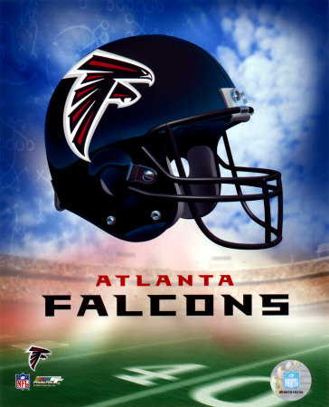 Atlanta Falcons wide