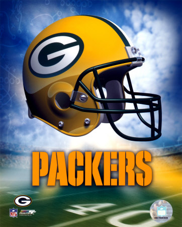 AFC Champion Steelers Vs. NFC Champion Packers